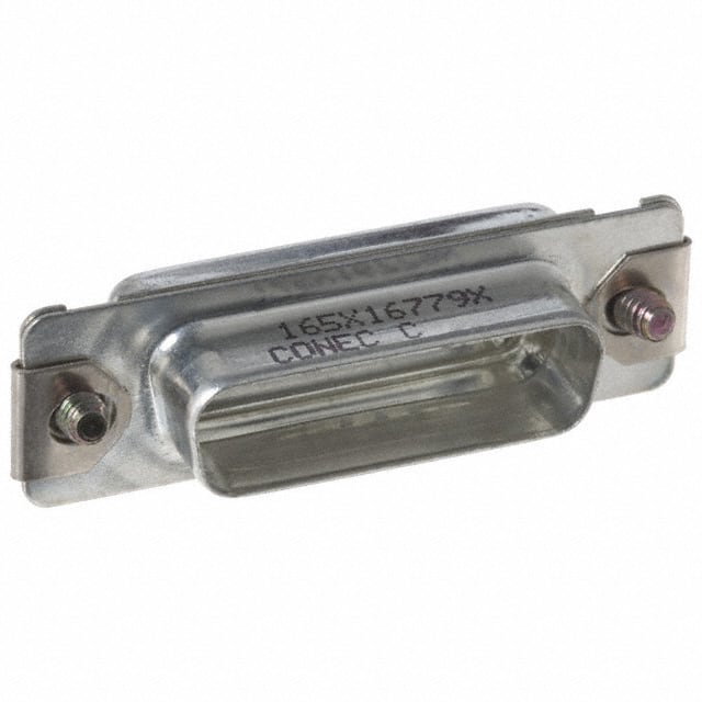 165X16779X Conec  D-Sub D-Shaped Connector Accessories